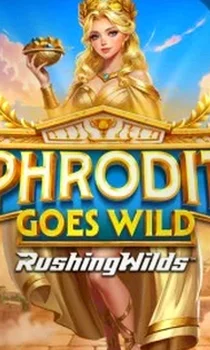 Aphrodite Goes Wild
