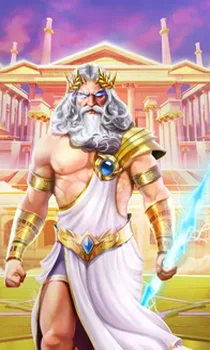 Gates of Olympus