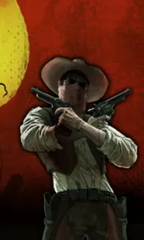 Wanted Dead or a Wild