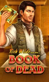 Book of Dead