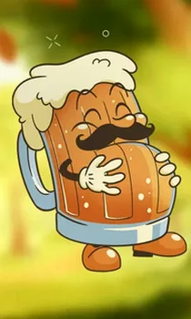 Benny the Beer