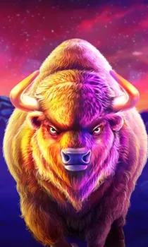 Buffalo King Megaways